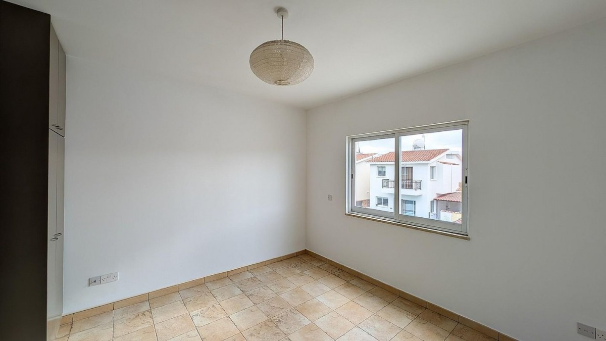 Two-storey, semi detached house, Agios Theodoros, Paphos