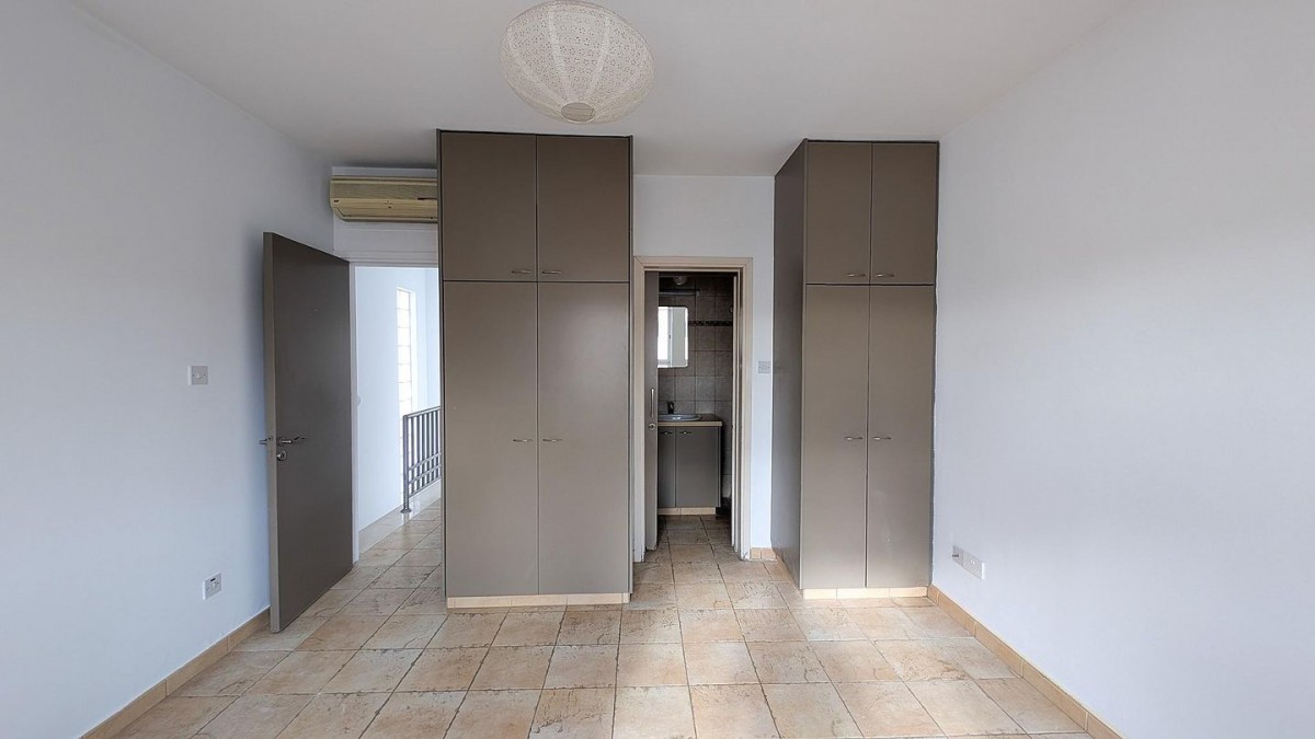 Two-storey, semi detached house, Agios Theodoros, Paphos