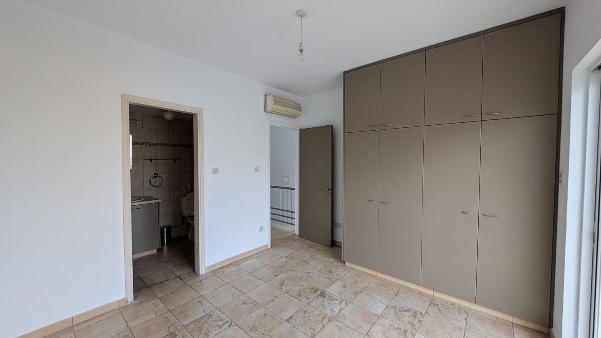 Two-storey, semi detached house, Agios Theodoros, Paphos