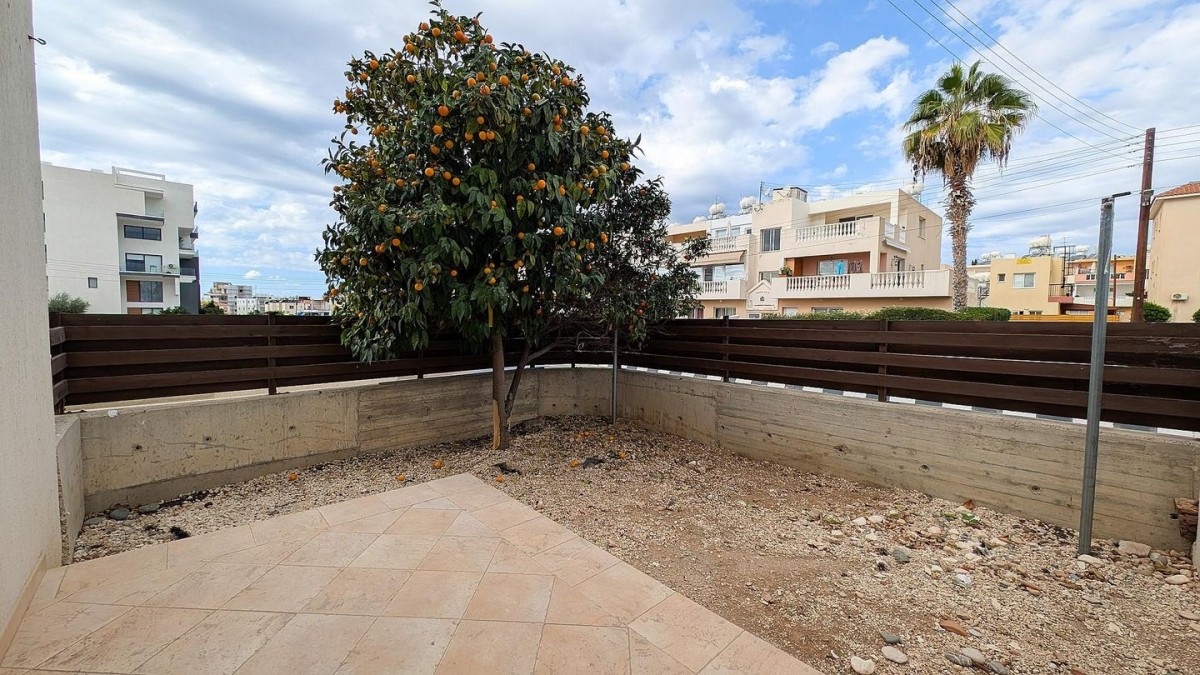 Two-storey, semi detached house, Agios Theodoros, Paphos
