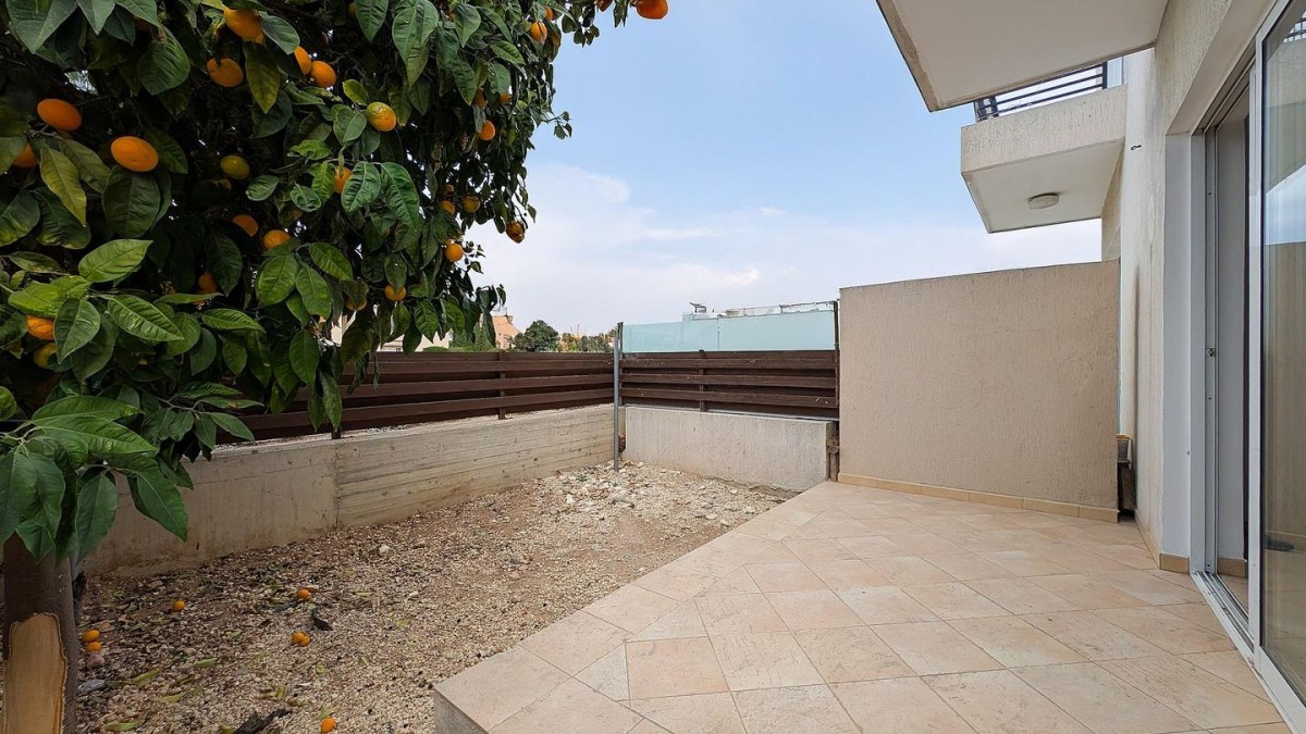 Two-storey, semi detached house, Agios Theodoros, Paphos