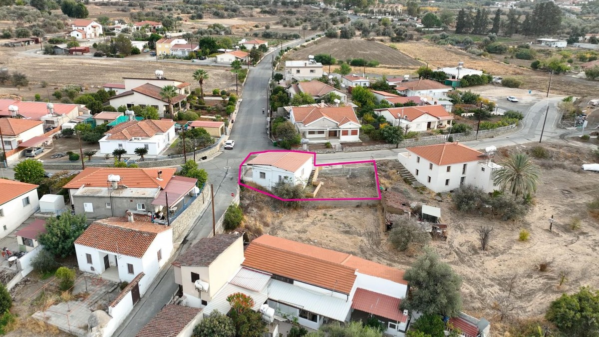 Flasou, Nicosia House For Sale | WW30727