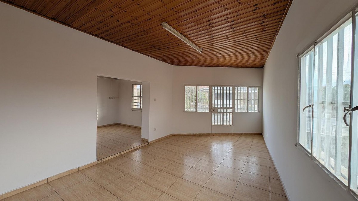Ground floor house in Flasou, Nicosia