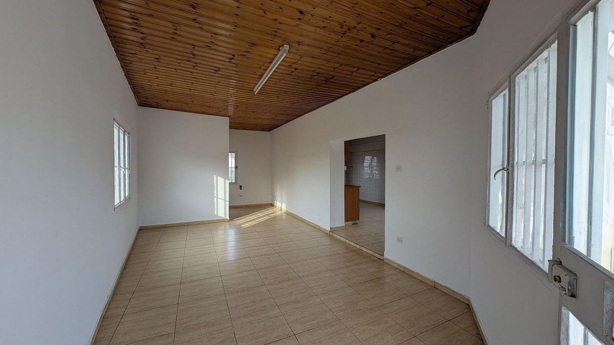 Ground floor house in Flasou, Nicosia