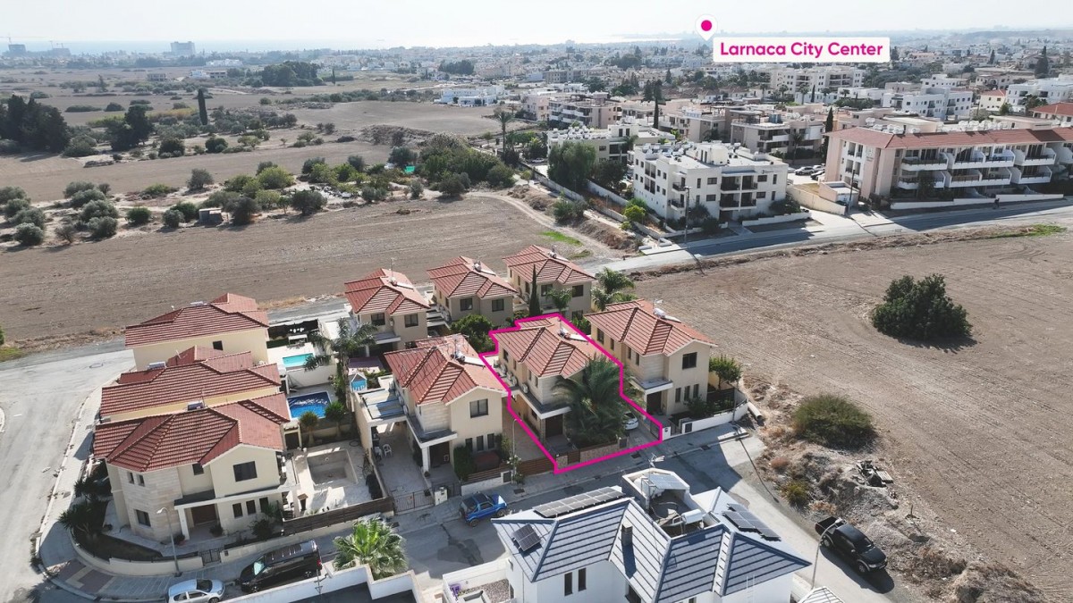 Oroklini, Larnaca House For Sale | WW30729