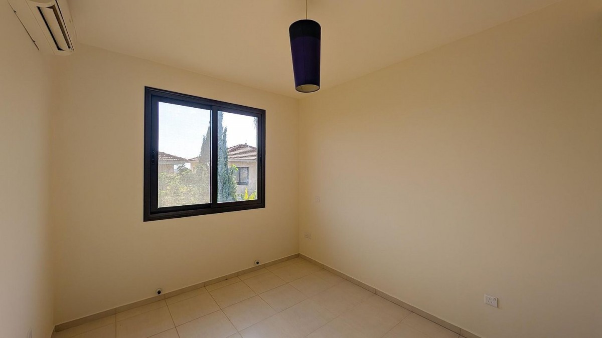 Two-Storey Detached House with Swimming Pool in Oroklini, Larnaca