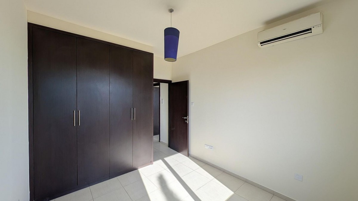 Two-Storey Detached House with Swimming Pool in Oroklini, Larnaca