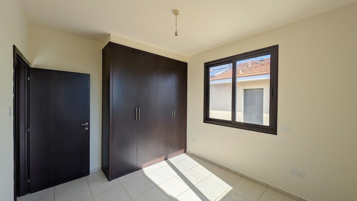 Two-Storey Detached House with Swimming Pool in Oroklini, Larnaca