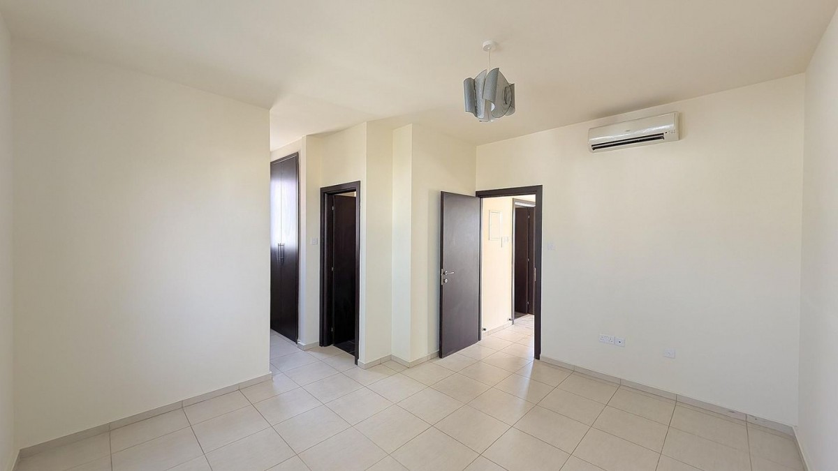 Two-Storey Detached House with Swimming Pool in Oroklini, Larnaca