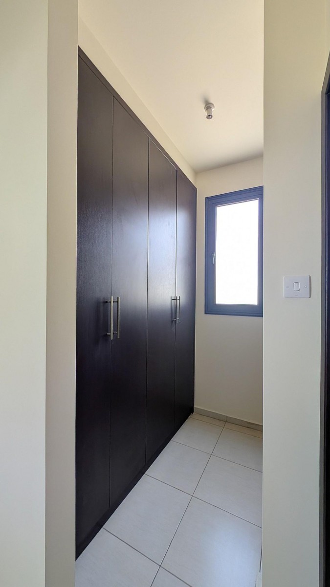 Two-Storey Detached House with Swimming Pool in Oroklini, Larnaca