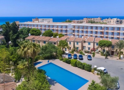 Kato Paphos - Tombs of The Kings Apartment | WW30733