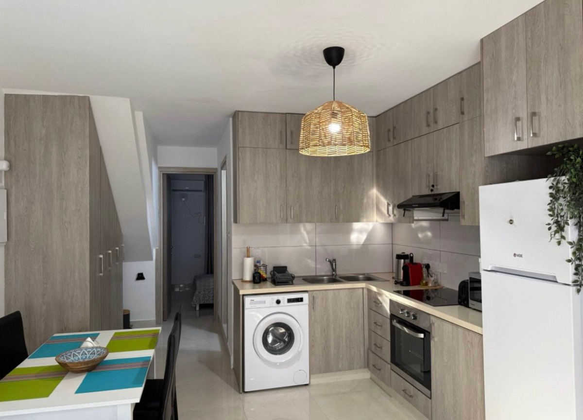 Apartment For Sale  in  Kato Paphos - Tombs of The Kings