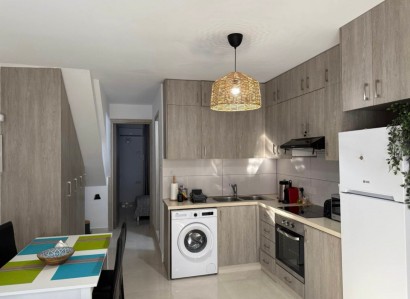 Kato Paphos - Tombs of The Kings Apartment | WW30733