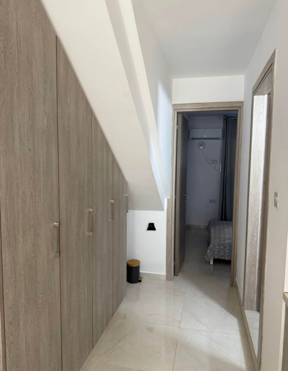 Apartment For Sale  in  Kato Paphos - Tombs of The Kings