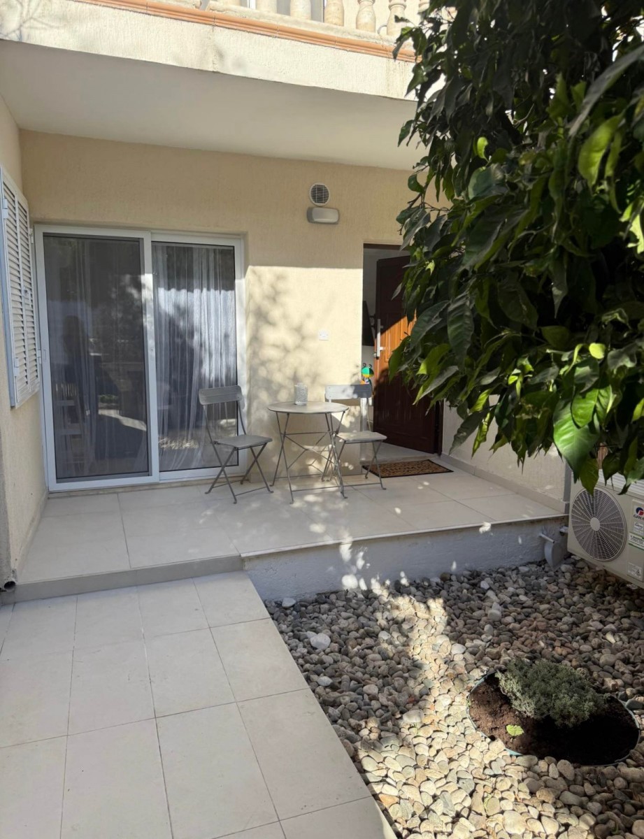 Apartment For Sale  in  Kato Paphos - Tombs of The Kings