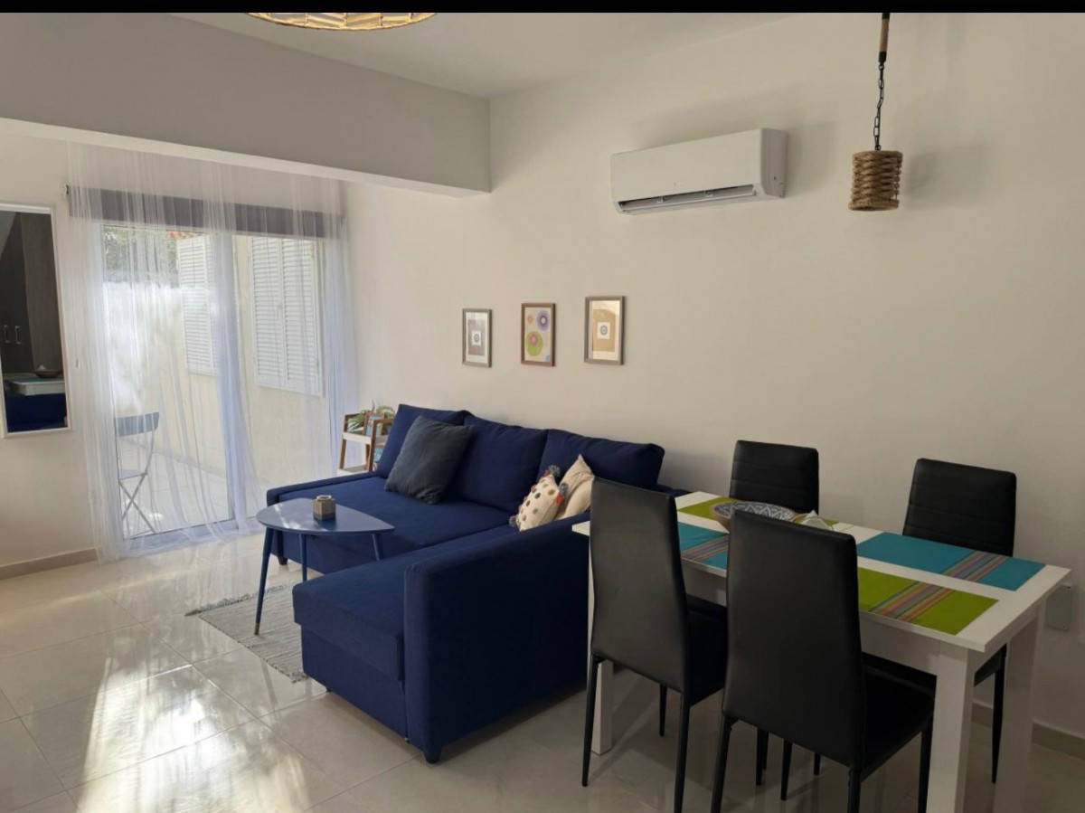 Apartment For Sale  in  Kato Paphos - Tombs of The Kings