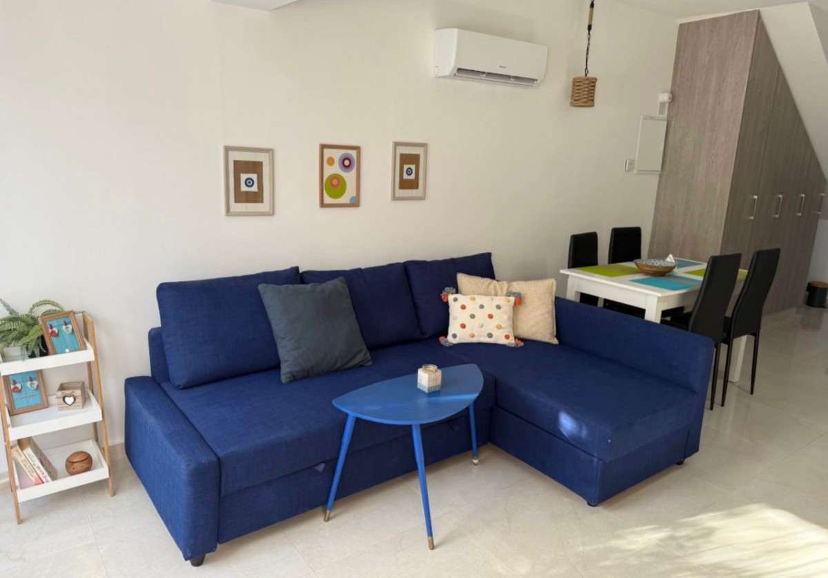 Apartment For Sale  in  Kato Paphos - Tombs of The Kings