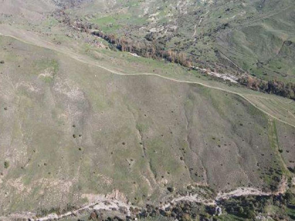 Koilineia, Paphos Agricultural Field For Sale | WW30742