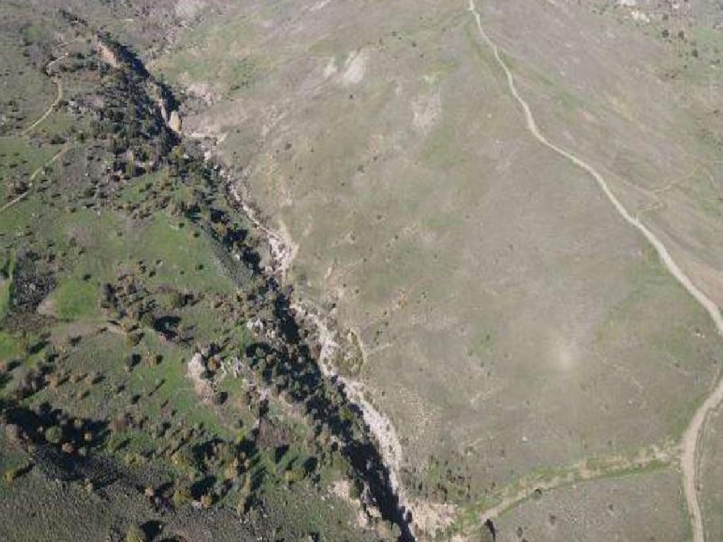 Fields - Koilineia, Paphos