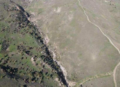 Koilineia, Paphos Agricultural Field For Sale | WW30742