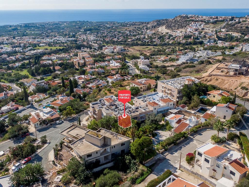 Peyia, Paphos Studio For Sale | WW30744