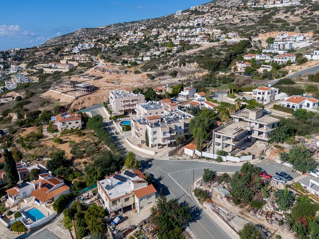Flat - Superior 36 & 50 - Pegeia, Paphos