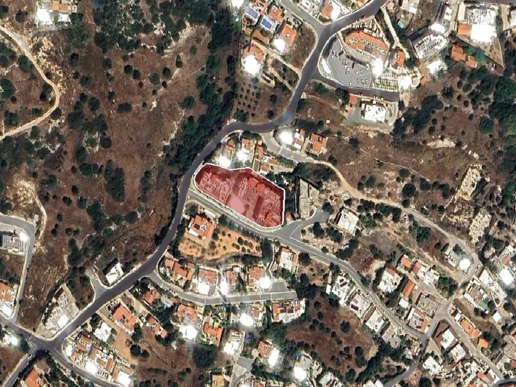 Flat - Superior 36 & 50 - Pegeia, Paphos