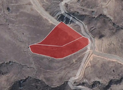 Galataria, Paphos Agricultural Field For Sale | WW30754