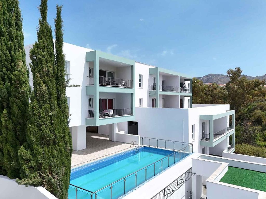 Peyia, Paphos Apartment For Sale | WW30756