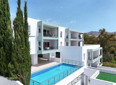Peyia, Paphos Apartment For Sale | WW30756