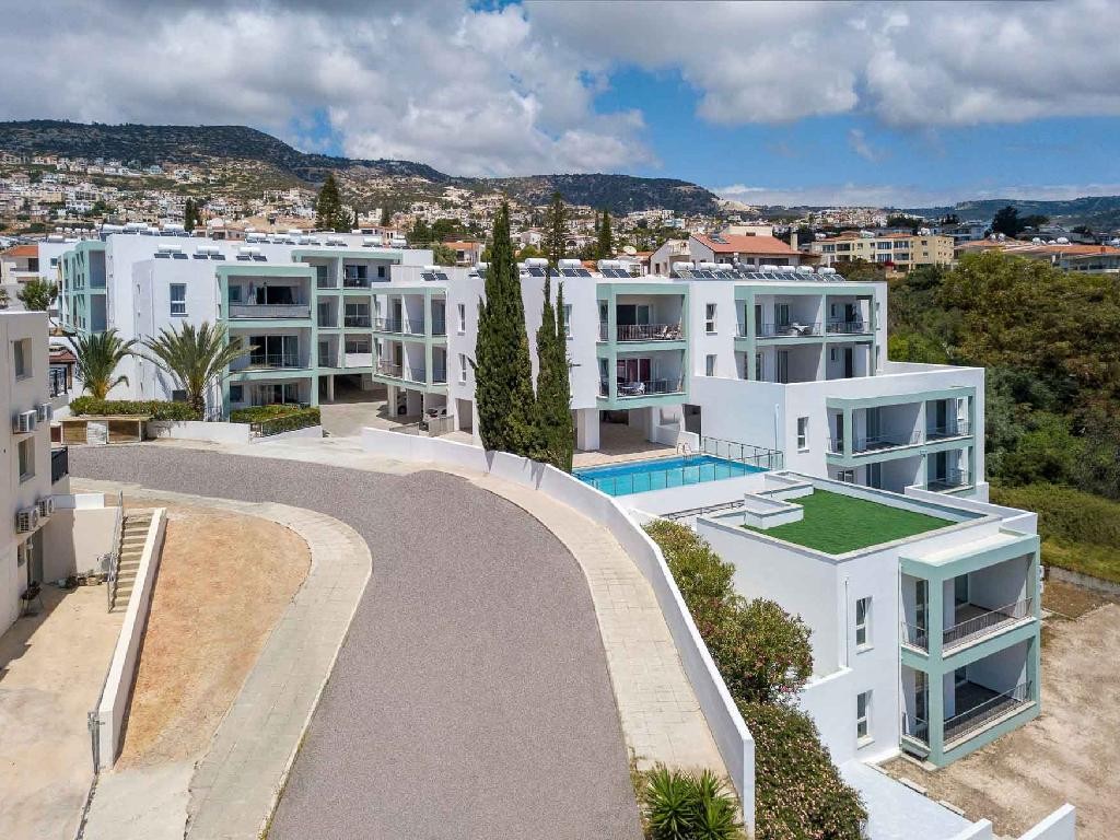 Flat – Peyia Sunset - Peyia, Paphos