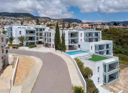 Peyia, Paphos Apartment For Sale | WW30756