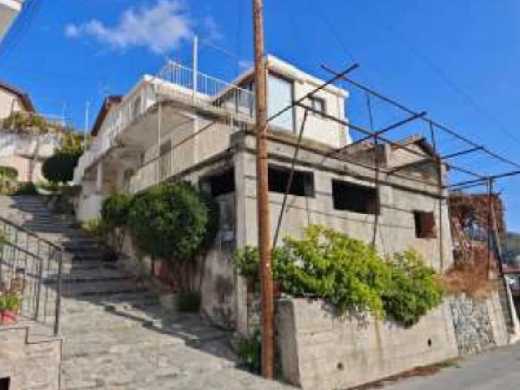 Agros, Limassol House For Sale | WW30762