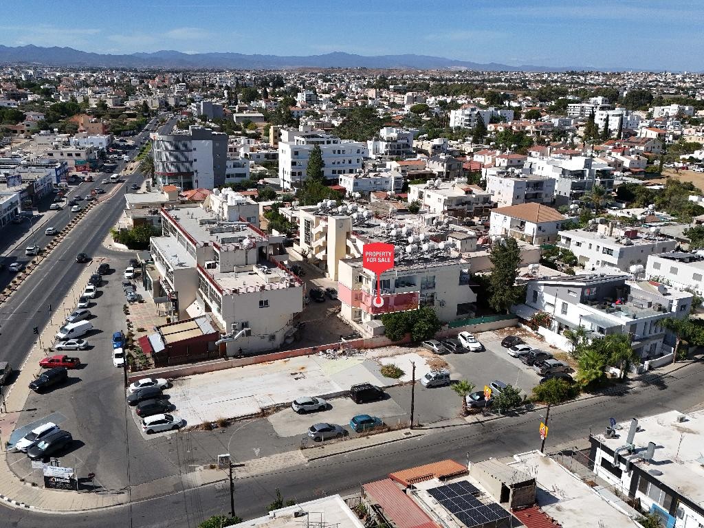 Lakatamia, Nicosia Apartment For Sale | WW30767