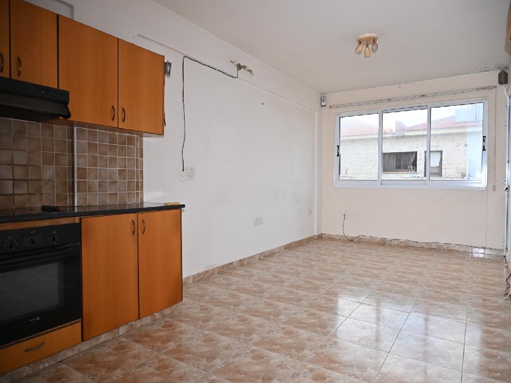 Flat - Prime Sea View Complex - Pervolia, Larnaka
