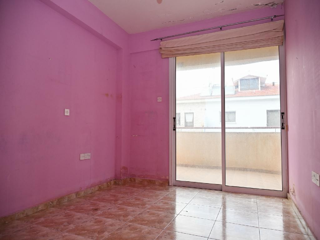 Flat - Prime Sea View Complex - Pervolia, Larnaka