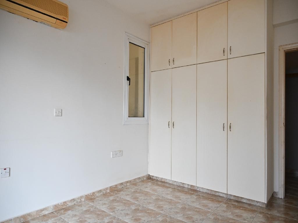 Flat - Prime Sea View Complex - Pervolia, Larnaka