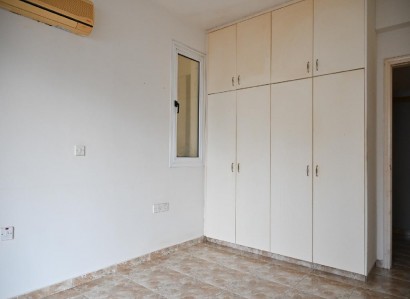 Pervolia, Larnaca Apartment For Sale | WW30769