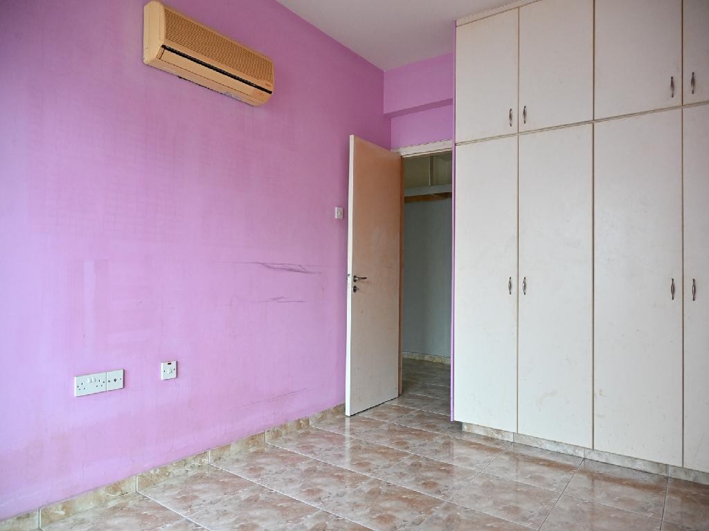 Flat - Prime Sea View Complex - Pervolia, Larnaka
