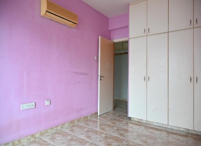 Pervolia, Larnaca Apartment For Sale | WW30769