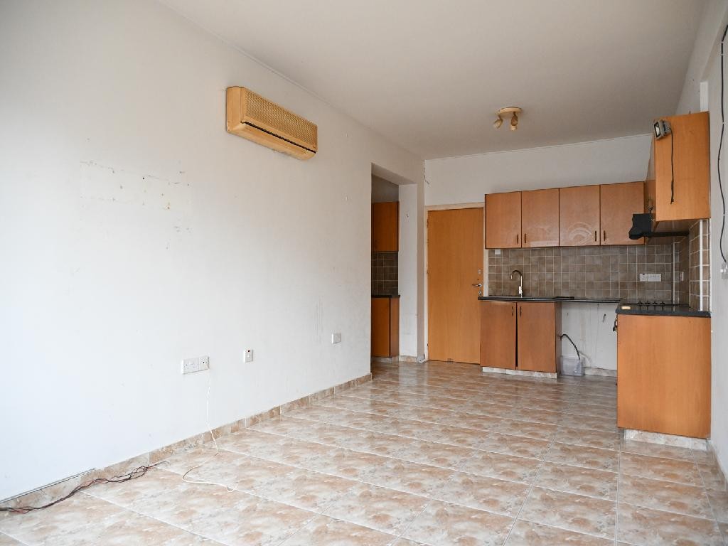 Flat - Prime Sea View Complex - Pervolia, Larnaka