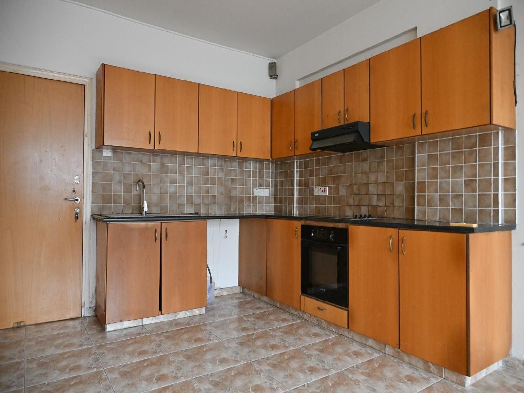 Flat - Prime Sea View Complex - Pervolia, Larnaka