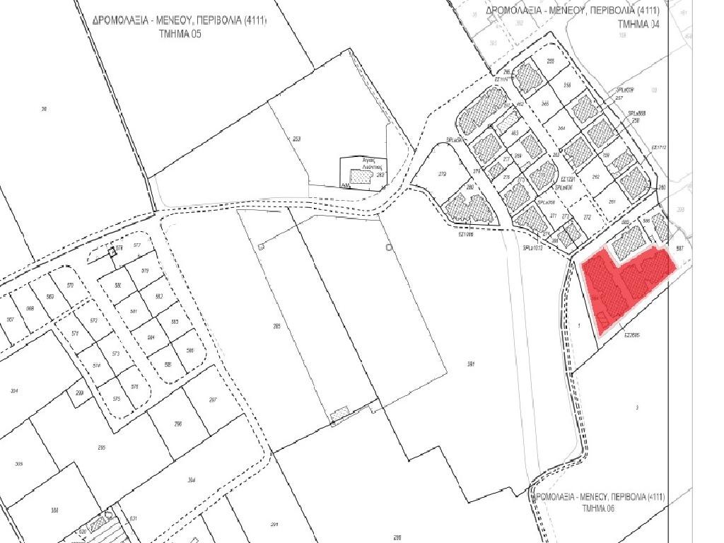 Flat - Prime Sea View Complex - Pervolia, Larnaka