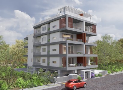 Paphos, Paphos Apartment For Sale | WW30779