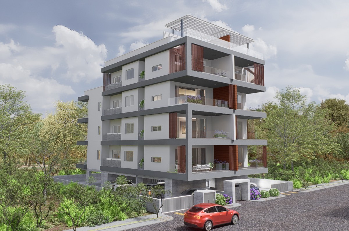 Detached Villa For Sale  in  Select Location