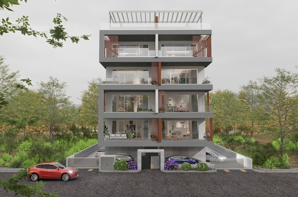 Detached Villa For Sale  in  Select Location