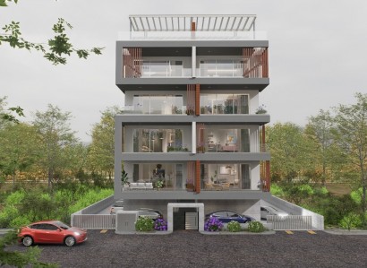 Paphos, Paphos Apartment For Sale | WW30780