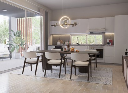 Paphos, Paphos Apartment For Sale | WW30780