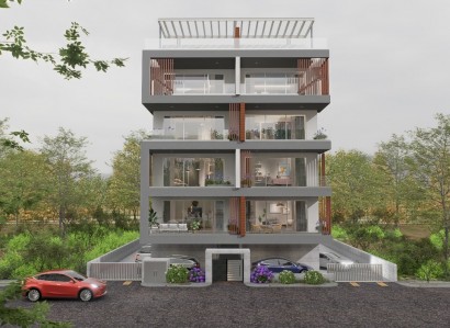 Paphos, Paphos Apartment For Sale | WW30781