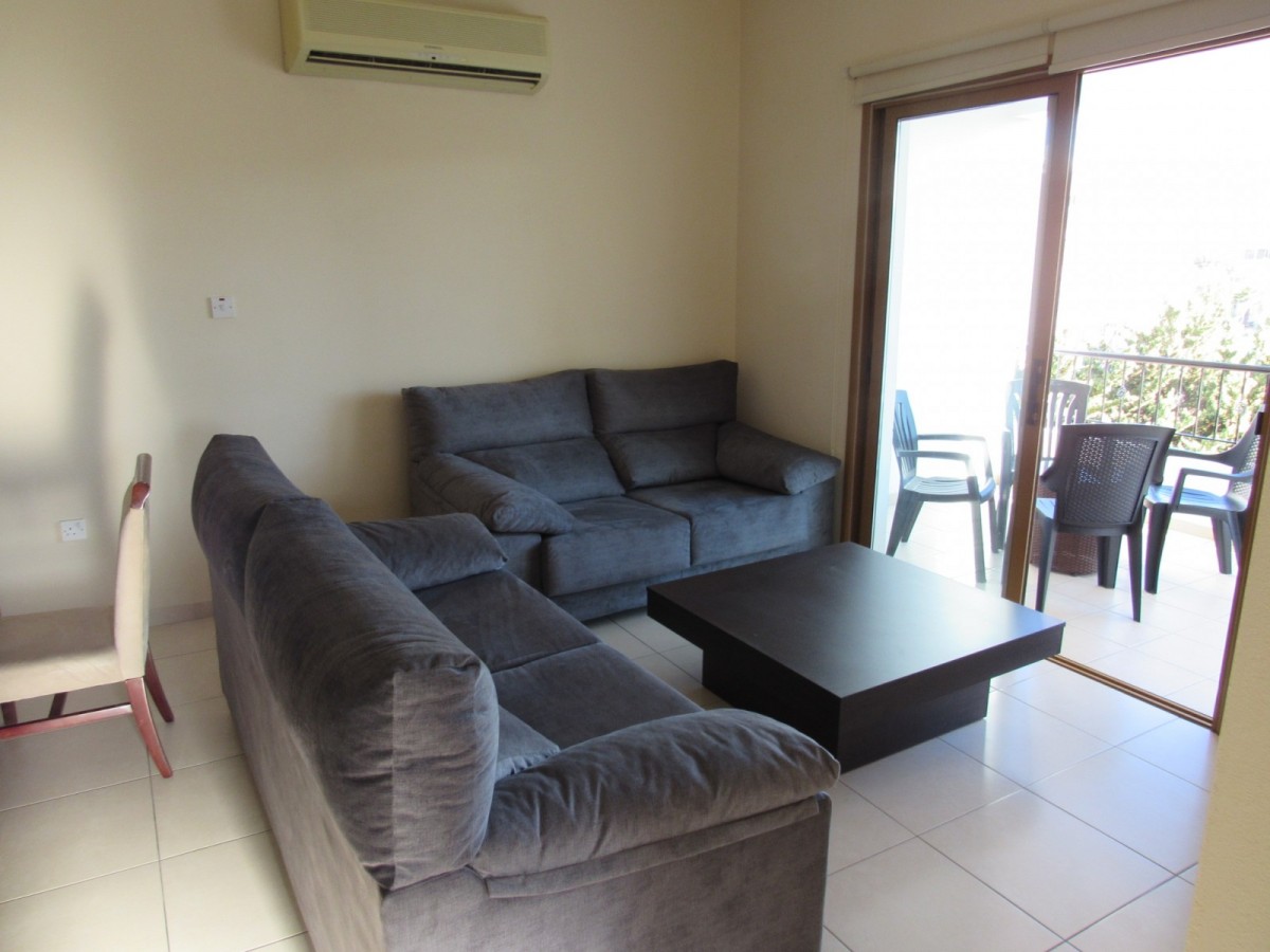 Paphos, Paphos Apartment Rented | WW30782